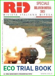 Rivista Italiana Difesa 2021-02