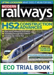 Modern Railways 2021-04