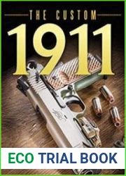 The Custom 1911