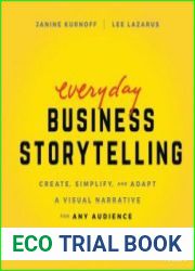 Everyday Business Storytelling