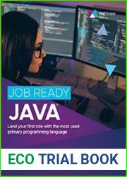 Job Ready Java