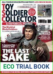 Toy Soldier Collector International