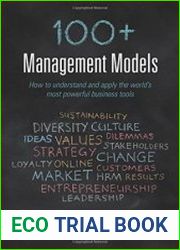 100+ Management Models