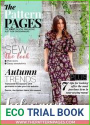 The Pattern Pages