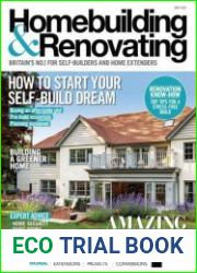 HomeBuilding & Renovating