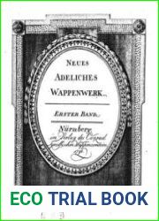 Neues adeliches Wappenwerk Т.1 ч.1