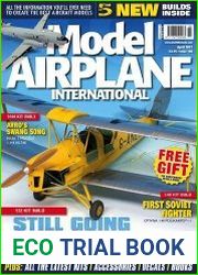 Model Airplane International