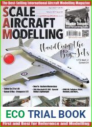 Scale Aircraft Modelling