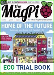 The MagPi Magazine