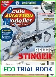 Scale Aviation Modeller International