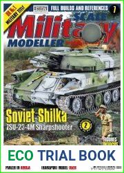 Scale Military Modeller International