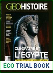 Geo Histoire 2021-04/05