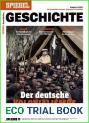 Der Spiegel Geschichte Nr.2 2021