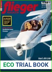 Fliegermagazin 2021-04