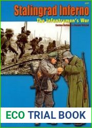 Concord 6509 - Stalingrad Inferno The Infantrymans War