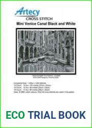 Mini Venice Canal Black and White