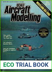 Scale Aircraft Modelling