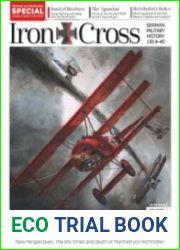 Iron Cross №8