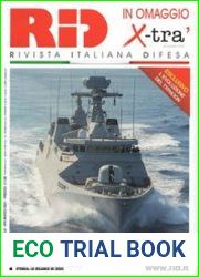 Rivista Italiana Difesa 2021-03