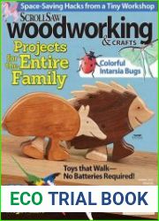 Scroll Saw Woodworking and Crafts