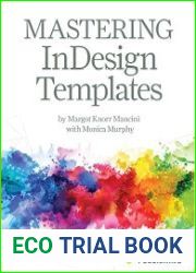 Mastering InDesign Templates