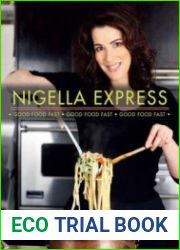 Nigella Express Good Food Fast