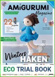 Aan de Haak. Amigurumi Magazine