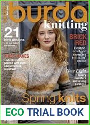 Burda Knitting