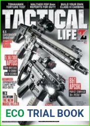Tactical Life 2021-04/05