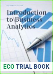 Introduction to Business Analytics