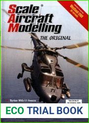 Scale Aircraft Modelling