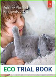 Adobe Photoshop Elements 2020 Classroom in a Book