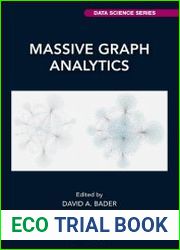 Massive Graph Analytics