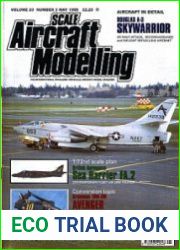 Scale Aircraft Modelling