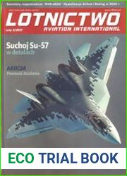 Lotnictwo Aviation International 2/2021 (66)