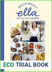 Deliciously Ella The Plant-Based Cookbook