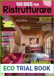 100 Idee per Ristrutturare