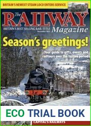 The Railway Magazine - December 2023
