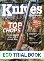 Knives Illustrated 2021-05/06