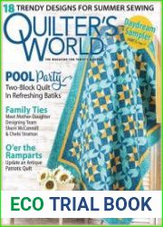 Quilter’s World