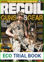 Recoil - Issue 54, 2021