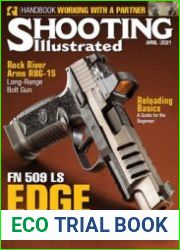 Shooting Illustrated 2021-04
