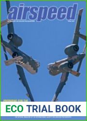 Airspeed Magazine 2021-04