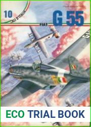 Fiat G55 (Ali D’Italia №10)