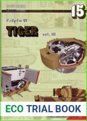 PzKpfw.VI Tiger Vol.III (TankPower №15)