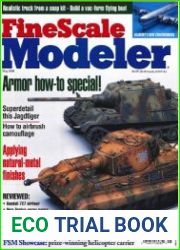 FineScale Modeler