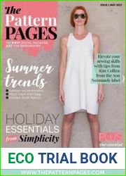 The Pattern Pages