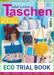 Taschen selber machen