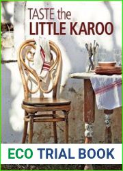 Taste the Little Karoo