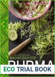 Burma Rivers of Flavor